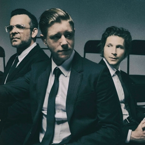 Interpol отправятся в тур и выпустят новый альбом