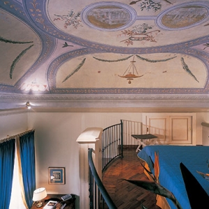 Зачем ехать в Bagni di Pisa