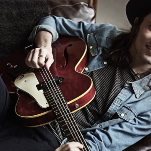 Новое имя в музыке: Джеймс Бэй