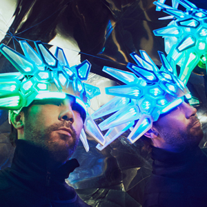 Jamiroquai выпустила первый за семь лет альбом