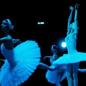 У Большого театра появится новый директор балетной труппы