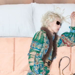 Valentino, коллекция resort 2026