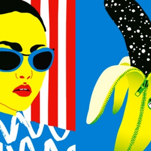 Выставка номинантов Design of the Year — 2015