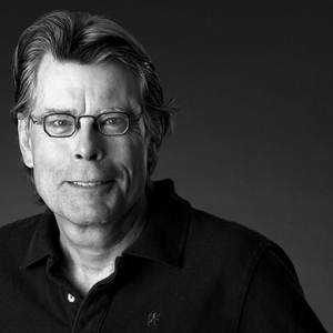 Стивен Кинг загадал читателям загадку на Facebook