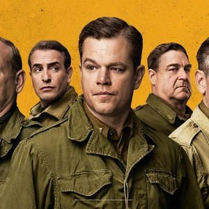 &quot;Хранители наследия&quot;: первый постер