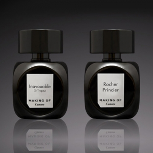 Making of Parfumes: новое имя в селективной парфюмерии