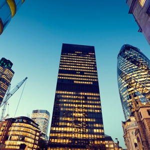 Лондон вновь признан самым дорогим городом Европы