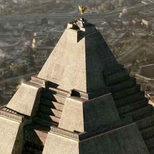 Новый тизер шестого сезона \"Игры престолов\"