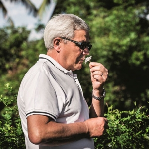 Dior выпустил новые фильмы о путешествиях Франсуа Демаши