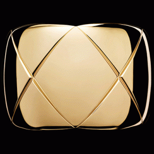 Chanel представили коллекцию ювелирных украшений Coco Crush