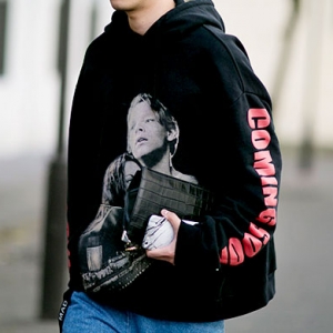 Неделя моды в Париже, весна-лето 2017: street style. Часть 1