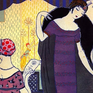 Эпоха возрождения: дом Paul Poiret обрел новых владельцев