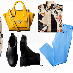 Phillip Lim for Target: 15 лучших вещей