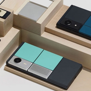 Google сообщил, когда ждать модульный смартфон Ara