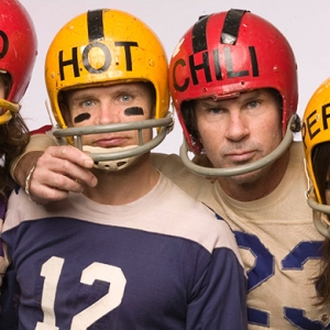 Red Hot Chili Peppers выпустил еще один сингл из нового альбома