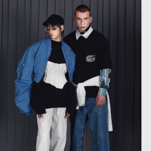 Red September, коллекция осень-зима 2022