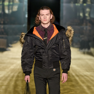 Martine Rose, коллекция осень-зима 2023