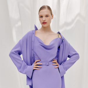 Alexandra Georgieva, коллекция лето 2022