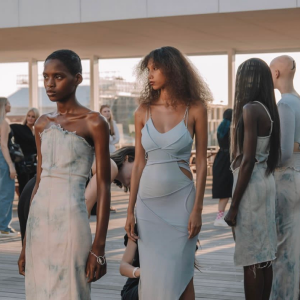 Неделя моды в Копенгагене весна-лето 2023 — что нового и классного?