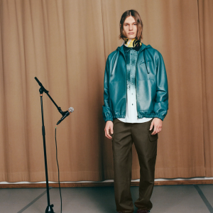 Louis Vuitton, мужская коллекция resort 2023