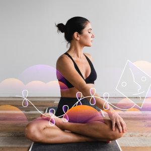 6 приложений, которые помогут начать медитировать
