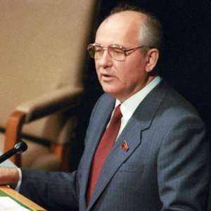 «Человек мира». Как политики и общественные деятели отреагировали на смерть Михаила Горбачева