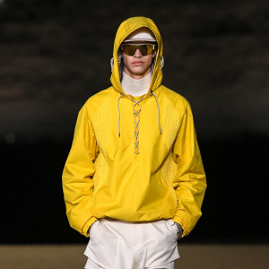 Dior Men, коллекция pre-fall 2022