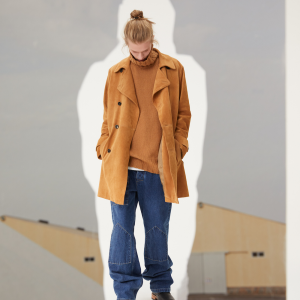 «Олово», коллекция зима 2022