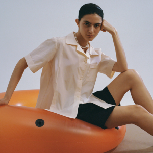 Golovina Mari, коллекция лето-2022