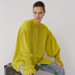 Alexandra Georgieva, коллекция весна-лето 2022