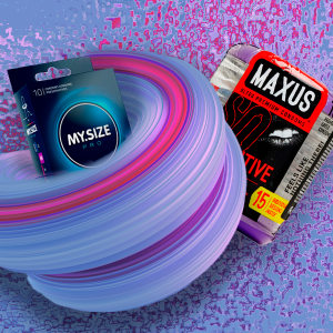 Сударь, защищайтесь: 5 брендов презервативов на любой вкус, цвет и размер (18+)