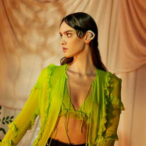 Sorelle, коллекция весна-лето 2022