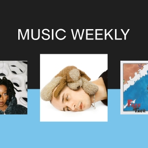 Музыкальные новинки недели: сольный альбом Славы Мэрлоу, клип The 1975 и сингл Игги Попа