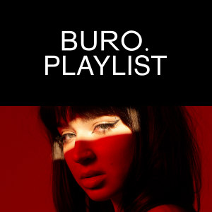 Плейлист BURO.: музыка для поддержки этой весной от Эрики Лундмоен