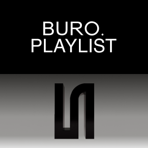 Плейлист BURO.: музыка для аутсайдерской дискотеки от основателя лейбла «Лейбл» Ильи Фоменко