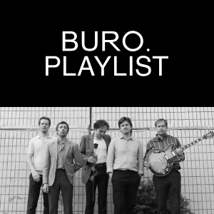 Плейлист BURO.: музыка от группы «Свидание» — о добре, мире и любви