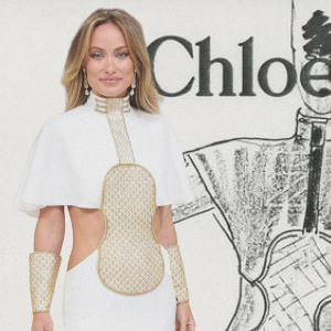 Дуа Липа в Chanel, Оливия Уайлд в Chloe и Рианна в Valentino. Лучшие образы Met Gala 2023