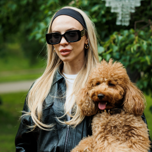 Вечеринка Love Republic в парке «Красная пресня»: как это было