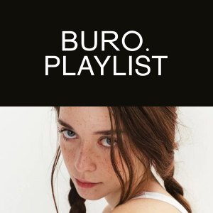 Плейлист BURO: лучшие треки с летним вайбом от Miréle