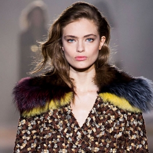 Обзор Buro 24/7: Ermanio Scervino, осень-зима 2016