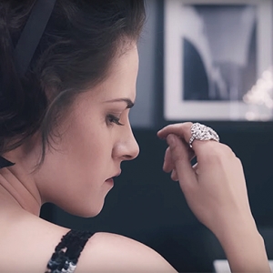 Первый трейлер с Кристен Стюарт в роли Коко Шанель