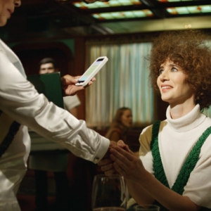 Трейлер нового фильма Miu Miu из цикла Women's Tales