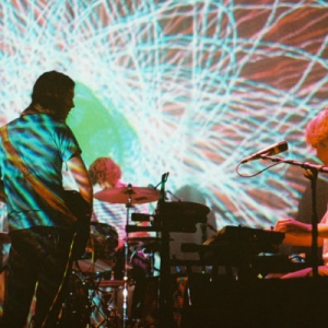 Альбомы недели: новые The Chemical Brothers и Tame Impala