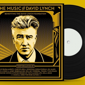 Скай Феррейра и Ликке Ли записали альбом, посвященный Дэвиду Линчу