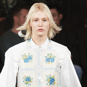 Обзор Buro 24/7: Ann Demeulemeester, Rick Owens, Vetements