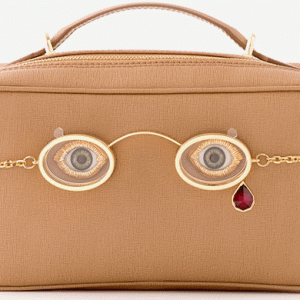 Обратите внимание: сумки Delusions от Ines Figaredo