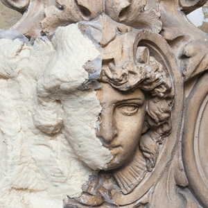 Prada реставрируют Галерею Виктора Эммануила II в Милане