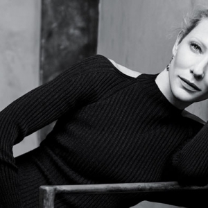 T Magazine вышел в новом дизайне с Кейт Бланшетт в главной роли