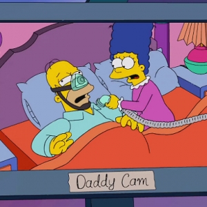 Сценарист сериала &quot;Девочки&quot; стал автором новой серии &quot;Симпсонов&quot;