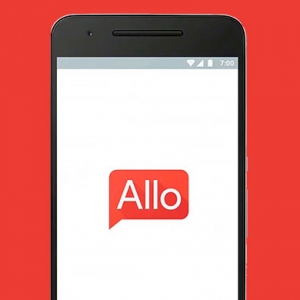 Google представил новый мессенджер